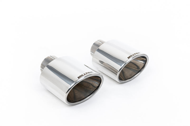 Milltek SSXVW759