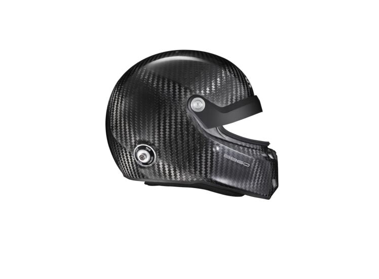 Stilo ST6 GTN Carbon Turismo - FIA 8860 Helmet – Stilo - ST6 GTN Carbon Turismo - FIA 8860