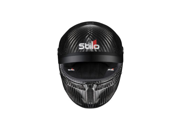 Stilo ST6 GTN Carbon Turismo - FIA 8860 Helmet – Stilo - ST6 GTN Carbon Turismo - FIA 8860