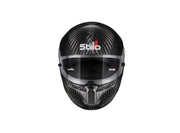 Stilo ST6 FN Carbon - Snell SA2025 Helmet – Stilo - ST6 FN Carbon - SNELL SA2025