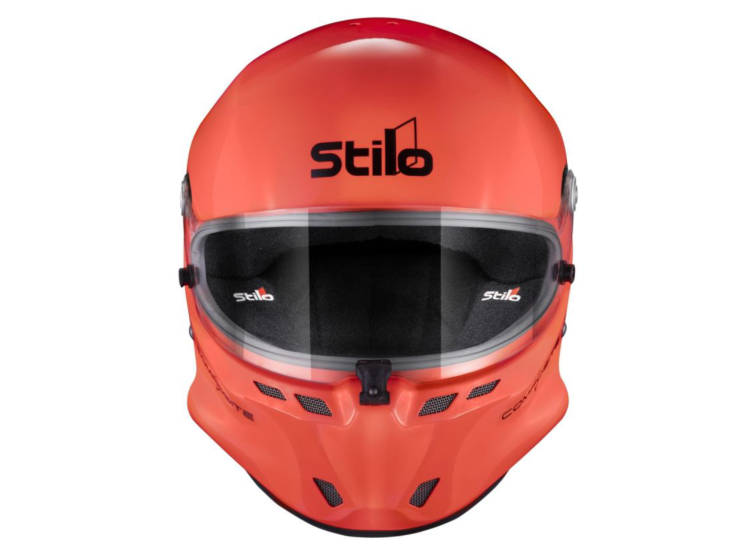 Stilo ST6 F Offshore Composite - Snell SA2025 Helmet – product view