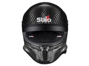 Stilo ST6 GT Carbon Turismo - FIA 8860 Helmet – Stilo - ST6 GT Carbon Turismo - FIA 8860