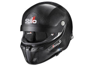 Stilo ST6 GT Carbon Turismo - Snell SA2025 Helmet – Stilo ST6 GT Carbon Turismo - SNELL SA2025