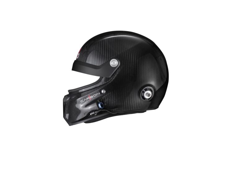 Stilo ST6 GT Carbon Turismo - Snell SA2025 Helmet – Stilo ST6 GT Carbon Turismo - SNELL SA2025