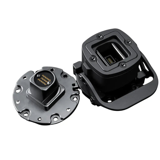 Sim-Lab XERO-PLAY™ V2 Steering Wheel Quick Release - Sim-Lab - Sim Race Webshop product image 1