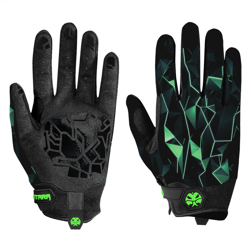 Sim Racing Gloves - IGNITION