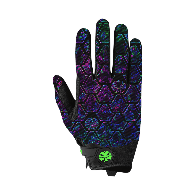 Sim Racing Gloves - PREDATOR