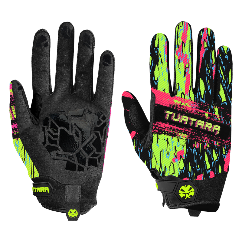 Sim Racing Gloves - VIPER