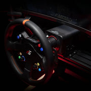 Simagic Alpha EVO Ultra 28nm - Direct Drive Wheel Base - Simagic - Sim Race Webshop product image 7