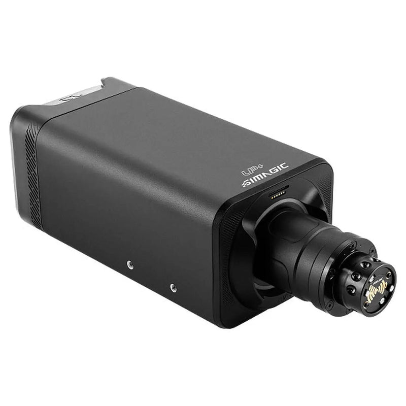 Simagic Alpha EVO Ultra 28nm - Direct Drive Wheel Base - Simagic - Sim Race Webshop product image 2
