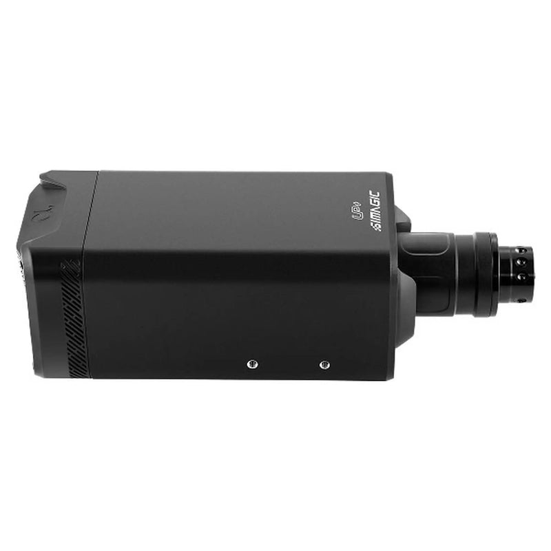 Simagic Alpha EVO Ultra 28nm - Direct Drive Wheel Base - Simagic - Sim Race Webshop product image 4