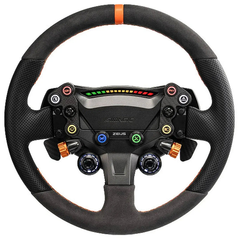 Simagic Zeus Sport Steering Wheel - Simagic - Sim Race Webshop product image 1