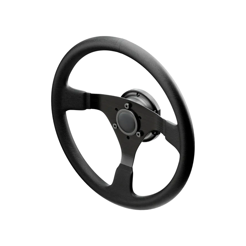 Simucube 50.8 mm to 70 mm Adapter - Simucube - Sim Race Webshop product image 6