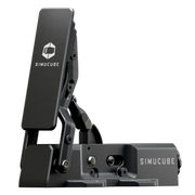 Simucube Co-Pedal – Sim Racing Pedal (Throttle or Clutch) – Black - Simucube - Sim Race Webshop product image 2