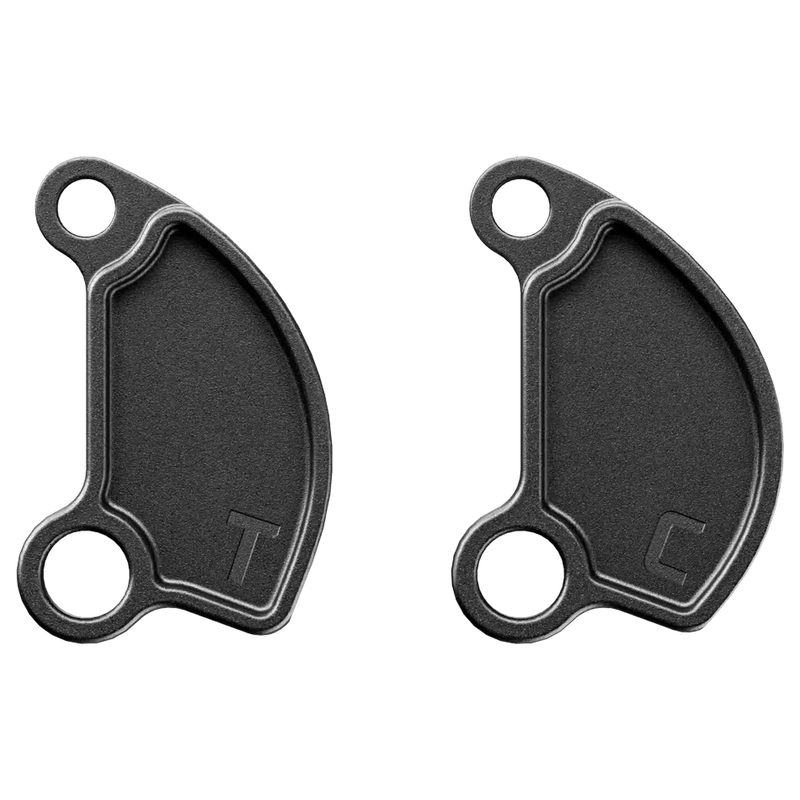 Simucube Co-Pedal – Sim Racing Pedal (Throttle or Clutch) – Black - Simucube - Sim Race Webshop product image 6