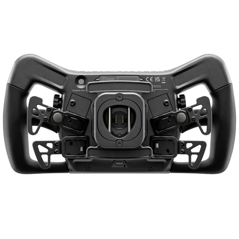 Simucube Savu Pro Steering Wheel - Simucube - Sim Race Webshop product image 5