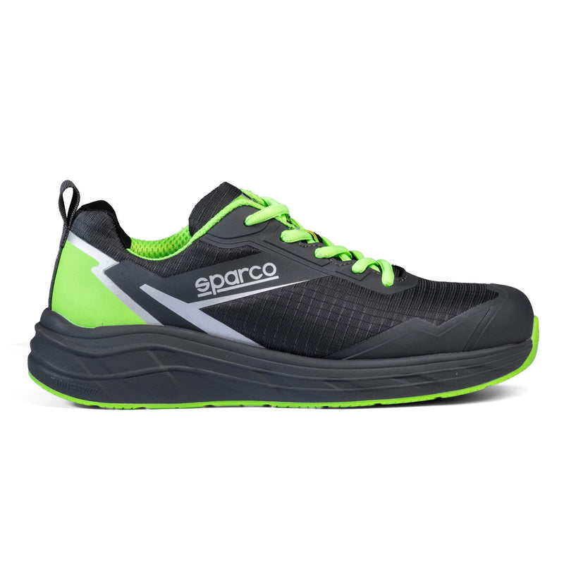 Sparco Sneakers Safety Shoes S3S Teamwork Lucas