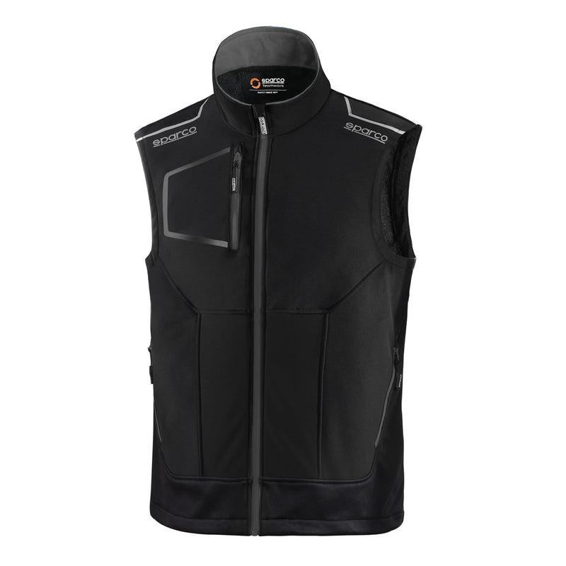 Sparco Tech Gilet Illinois