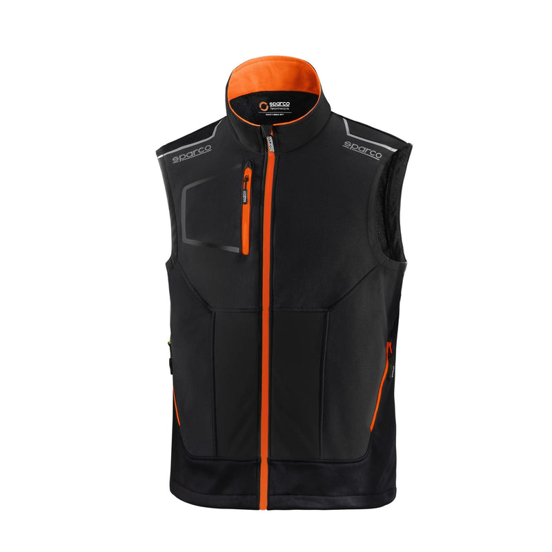 Sparco Tech Gilet Illinois