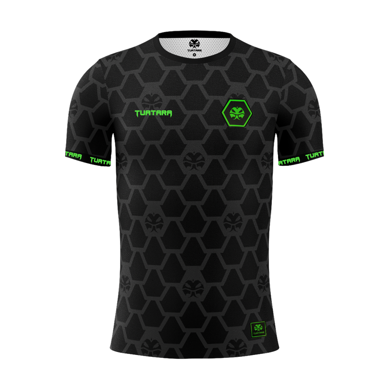 Sport Shirt - REPTILE