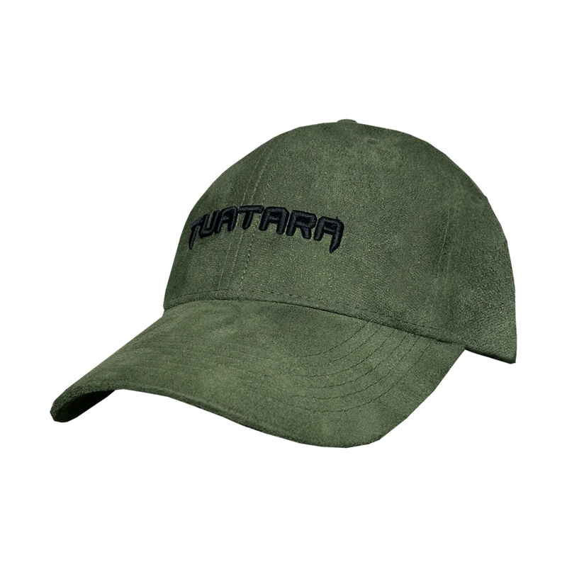 Baseball Cap - GRN