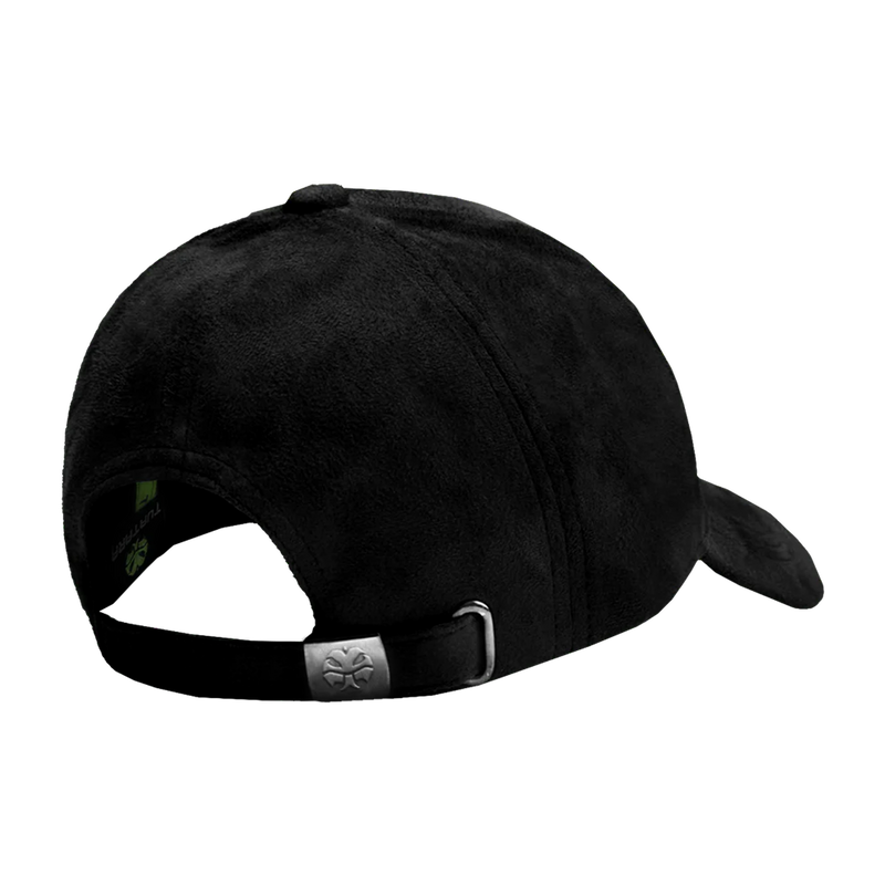 Baseball Cap - BLCK