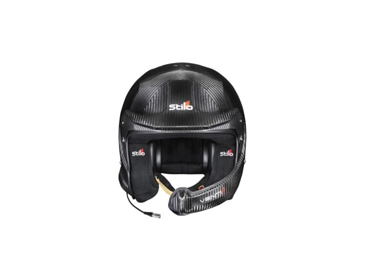 Stilo Venti4 WRC Carbon Turismo Helmet – SA2020 – Stilo - Venti4 WRC Carbon Turismo