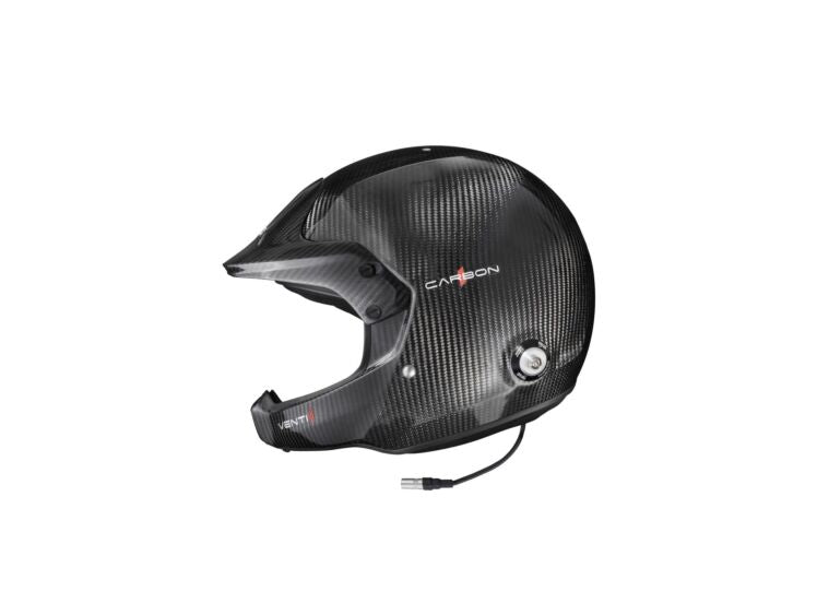 Stilo Venti4 WRC Carbon Turismo - Snell SA2025 Helmet – Stilo - Venti4 WRC Carbon Turismo - SNELL SA2025