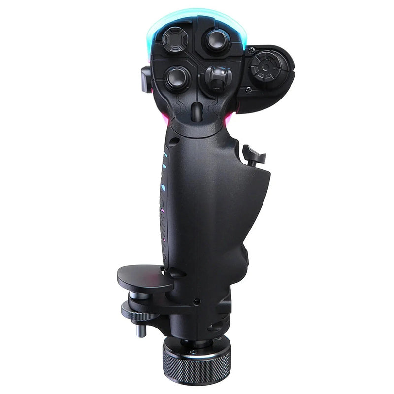 VIRPIL Controls Constellation ALPHA Prime – Left Hand - Sim Race Webshop B.V.