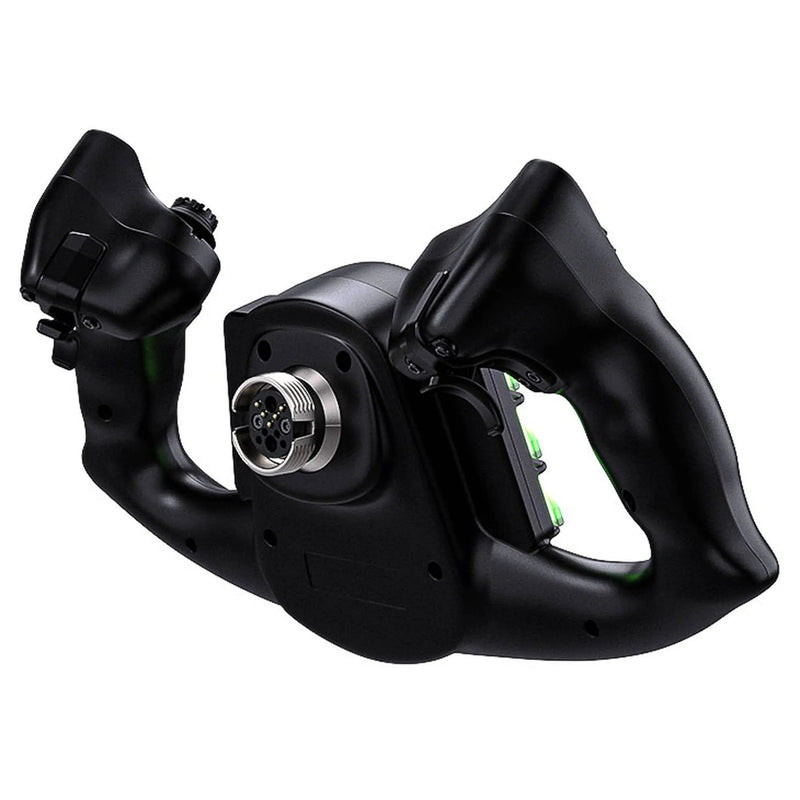 VIRPIL Controls Constellation VEGA Yoke Handle - Sim Race Webshop B.V.