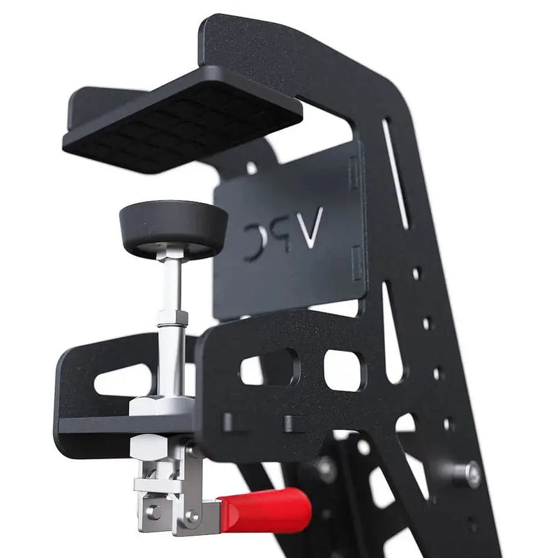 VIRPIL Controls Desk Mount – Mini (Black) - Sim Race Webshop B.V.