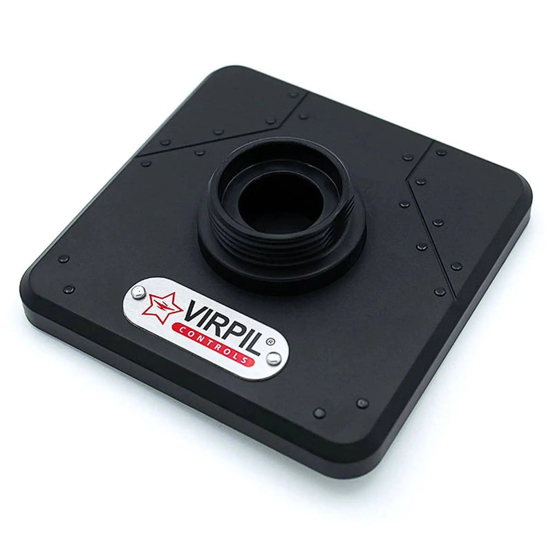 VIRPIL Controls FLNKR Grip – English Labels - Sim Race Webshop B.V.