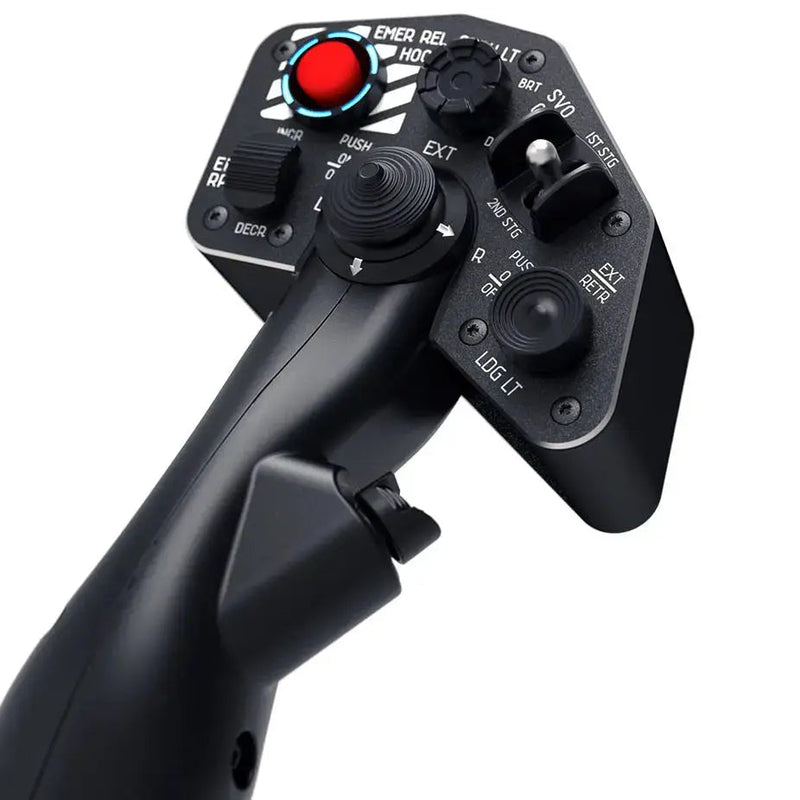 VIRPIL Controls Hawk-60 Collective Grip - Sim Race Webshop B.V.