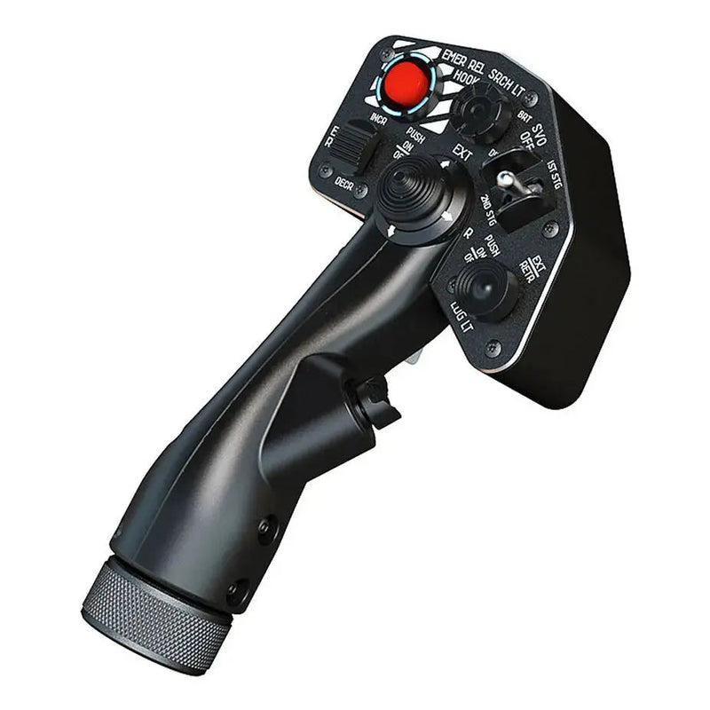 VIRPIL Controls Hawk-60 Collective Grip - Sim Race Webshop B.V.