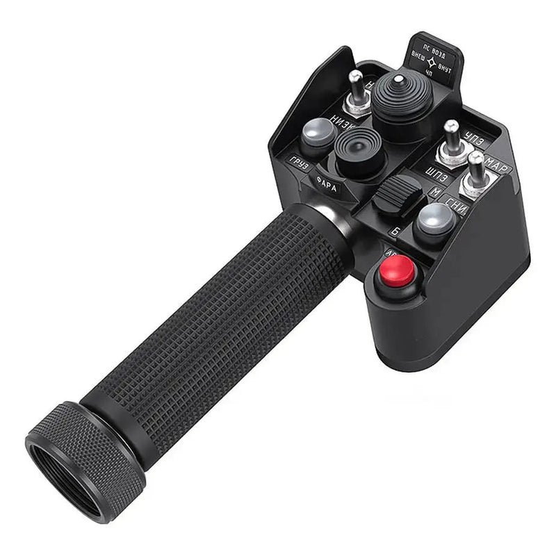 VIRPIL Controls SharKa-50 Collective Grip - Sim Race Webshop B.V.