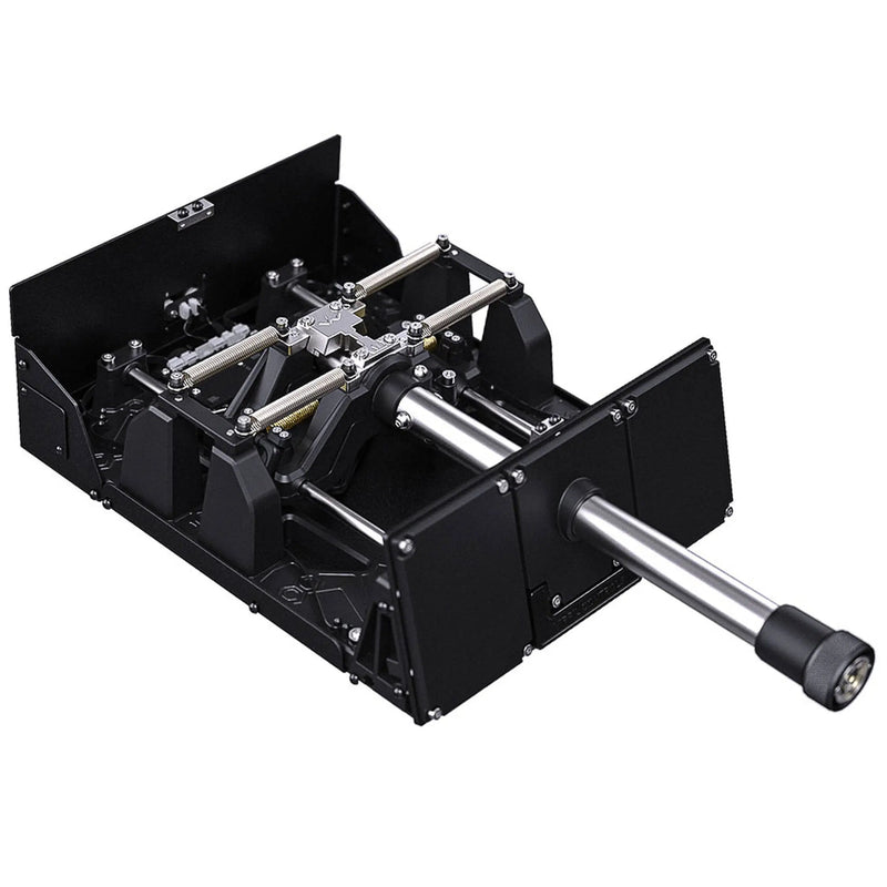 VIRPIL Controls Vector Flight Yoke Base - Sim Race Webshop B.V.
