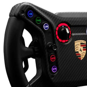 VPG Sim Porsche Cup 992.2 Sim Wheel - Sim Race Webshop B.V.