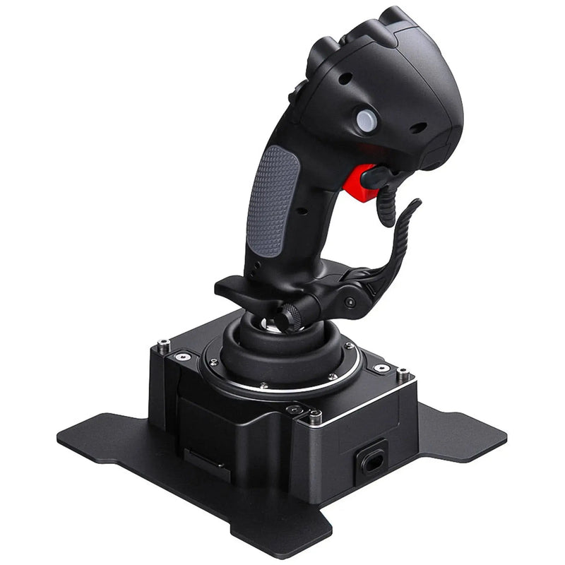 Virpil Controls CDT AEROMAX Right hand - Flight Stick - Sim Race Webshop B.V.
