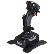 Virpil Controls CDT AEROMAX Right hand - Flight Stick - Sim Race Webshop B.V.