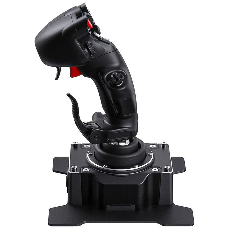 Virpil Controls CDT AEROMAX Right hand - Flight Stick - Sim Race Webshop B.V.