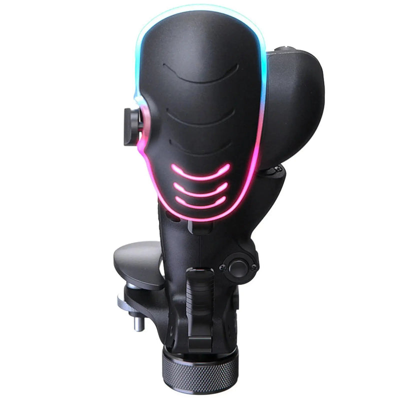 Virpil Controls Constellation ALPHA Prime - Right-Hand - Sim Race Webshop B.V.
