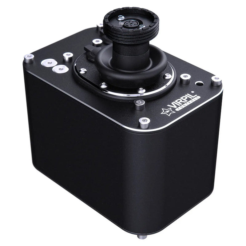 Virpil Controls MongoosT-50CM3 Base - Sim Race Webshop B.V.