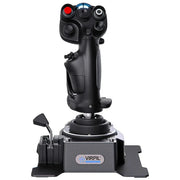 Virpil Controls CDT-AEROMAX Throttle Module - Sim Race Webshop B.V.