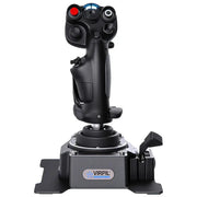 Virpil Controls CDT-AEROMAX Throttle Module - Sim Race Webshop B.V.