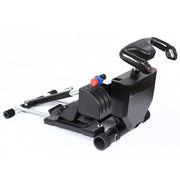 Wheel Stand Pro for Saitek Pro Flight Yoke System – Deluxe V2 - Sim Race Webshop B.V.