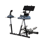 Wheel Stand Pro for TCA Airbus - Deluxe V2 - Sim Race Webshop B.V.