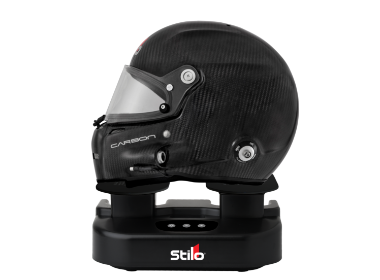 Stilo Multi Equipment Dryer – product view