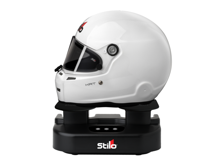 Stilo Multi Equipment Dryer – product view
