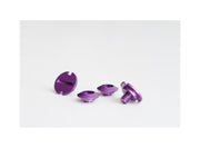 Zamp Z20 Anodised Visor Screw Kit – product view