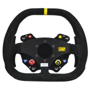 Ascher Racing B16L-USB Button plate - Ascher Racing - Sim Race Webshop product image 5